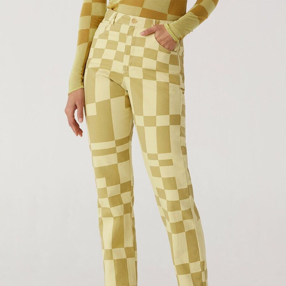 Paloma Wool Jump Pants